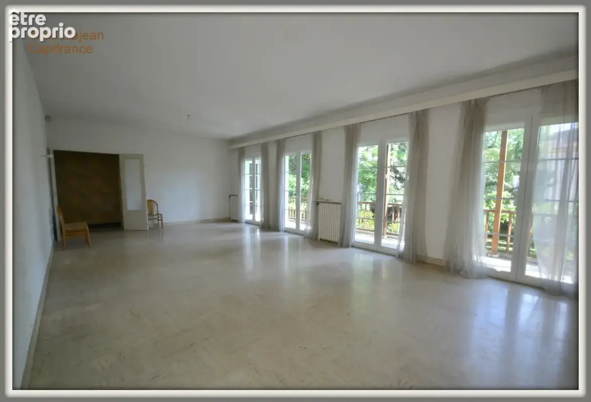 A vendre Maison d'architecte- 10 pièces AGEN (47)- 282 M2-Parc Arboré-Double Garage - photo 6