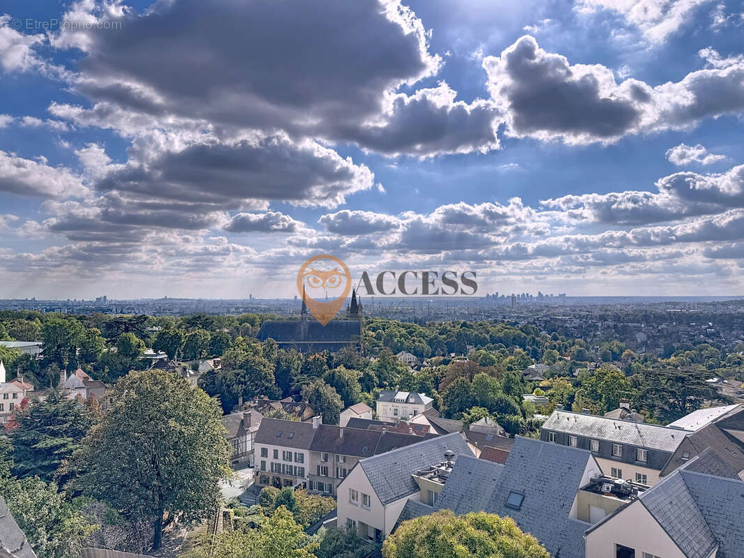 Appartement à MONTMORENCY