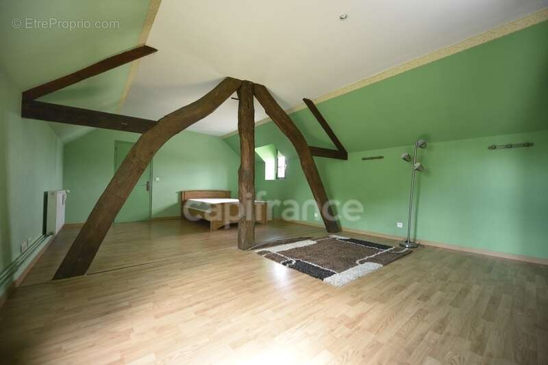 Maison à SAINT-MARCEL