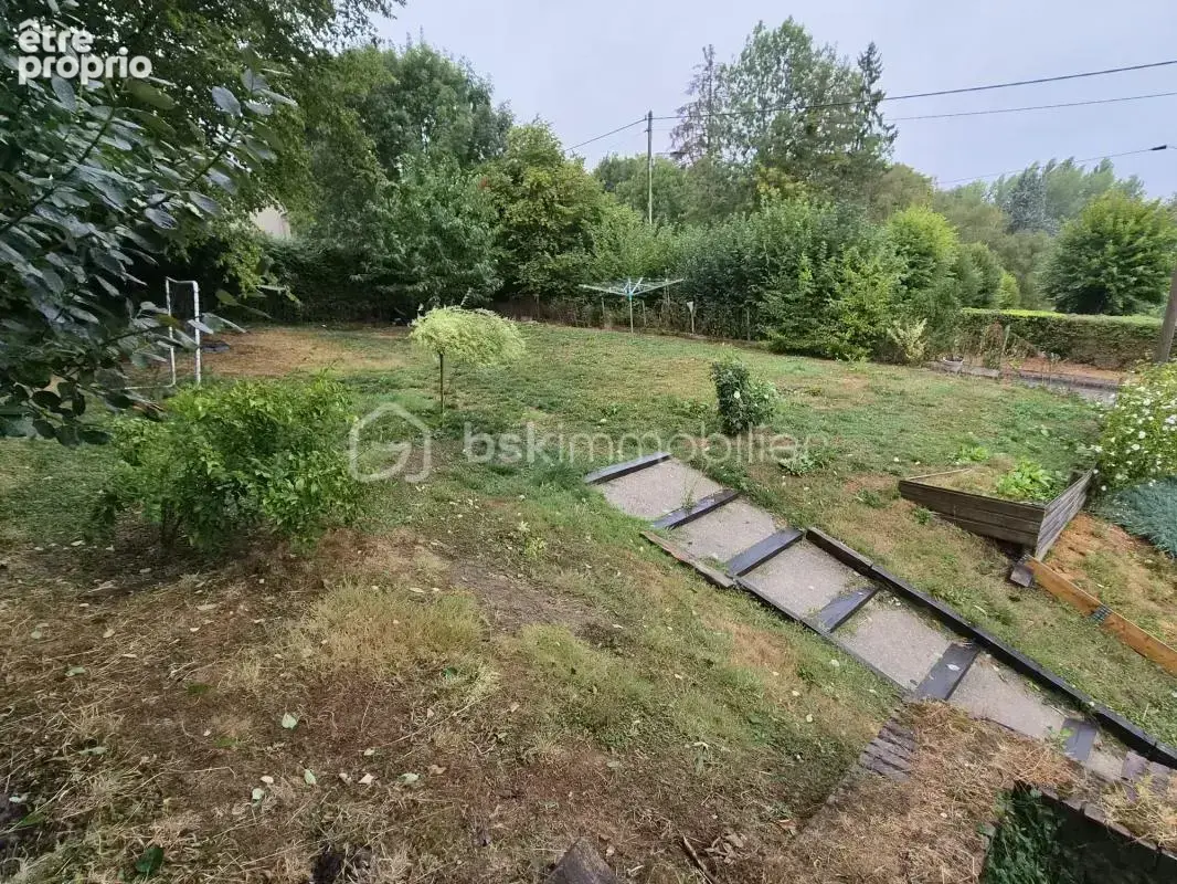 Maison de caractère - photo 16