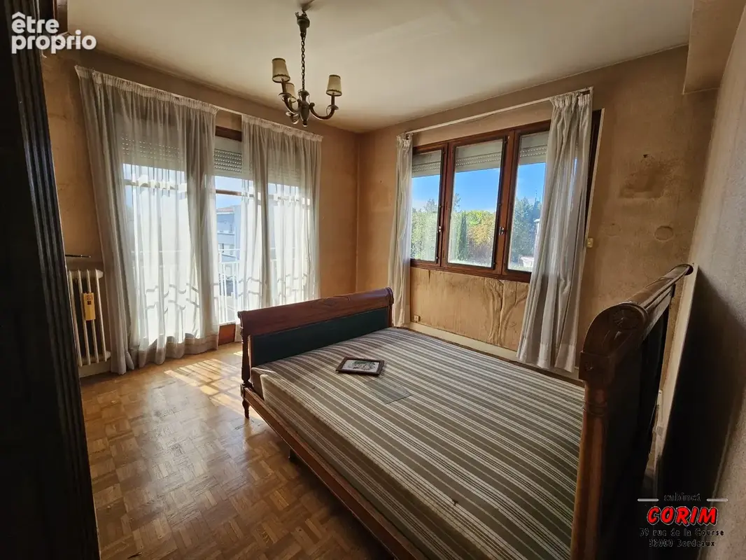 Appartement 4 pièces 115 m² à vendre à Bordeaux (33200) - photo 5