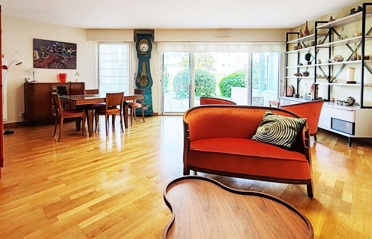 Appartement à VANNES