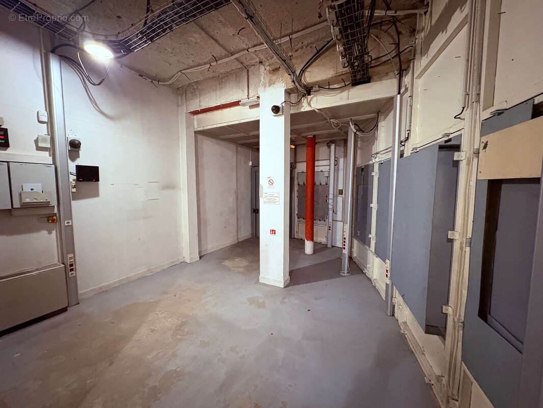 Commerce à VIRY-CHATILLON