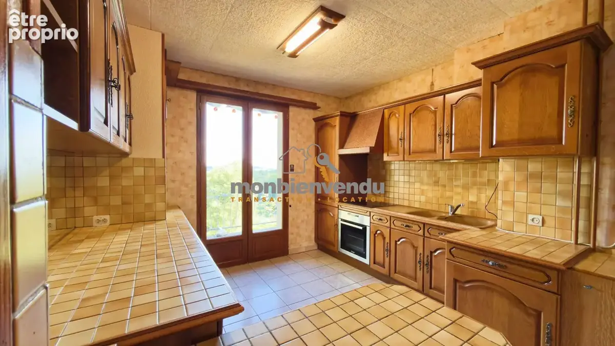 Maison 6 pièces 129 m² à vendre à Labrousse (15130) - photo 7