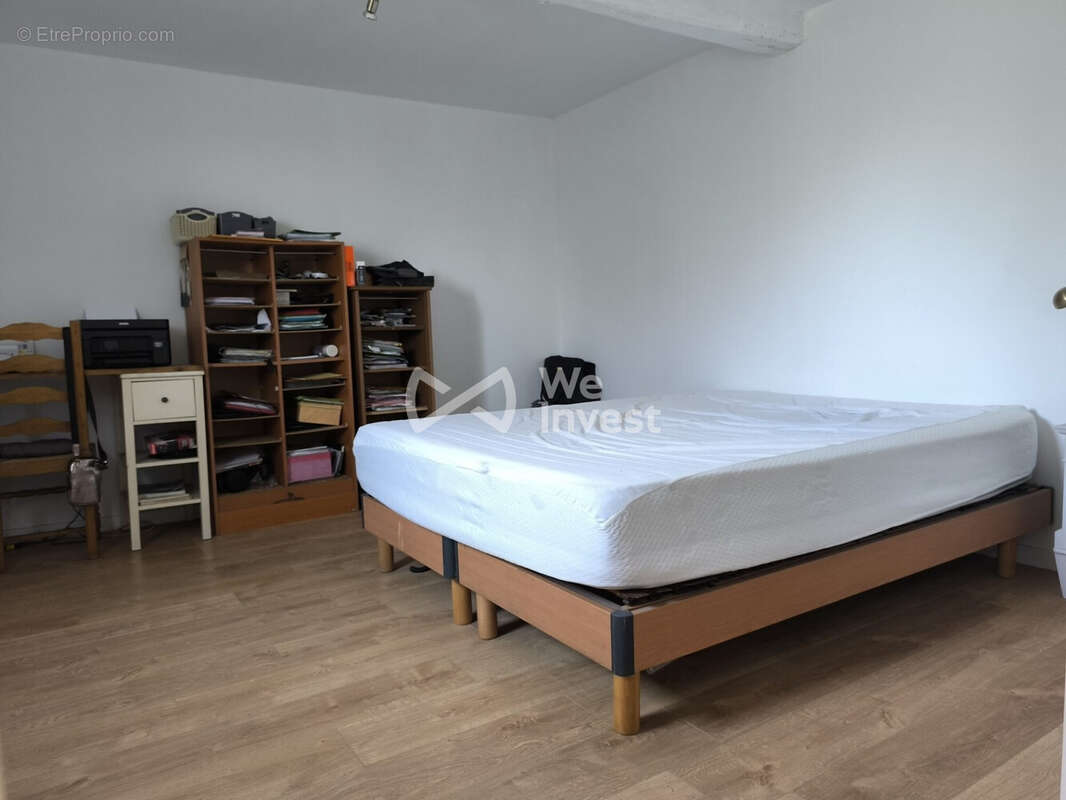 Maison 122 m² à Saint-Aignan  - photo 5