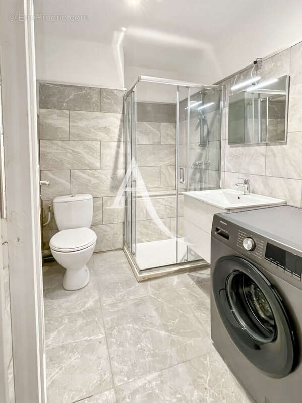 Appartement à LE CANNET