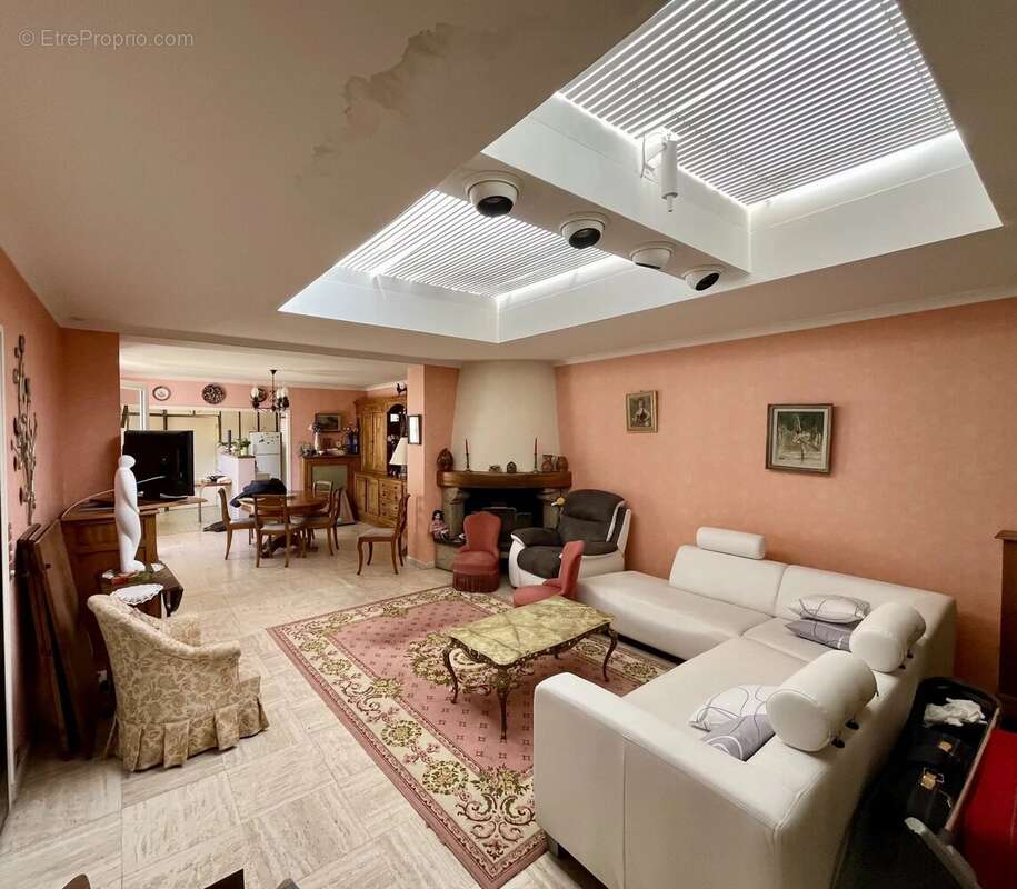 Maison à CAUDEBEC-LES-ELBEUF