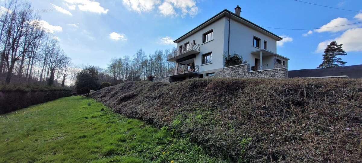 Maison à BADONVILLER