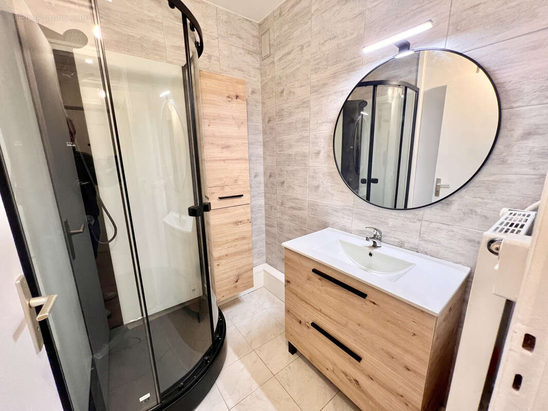 Appartement à TARBES