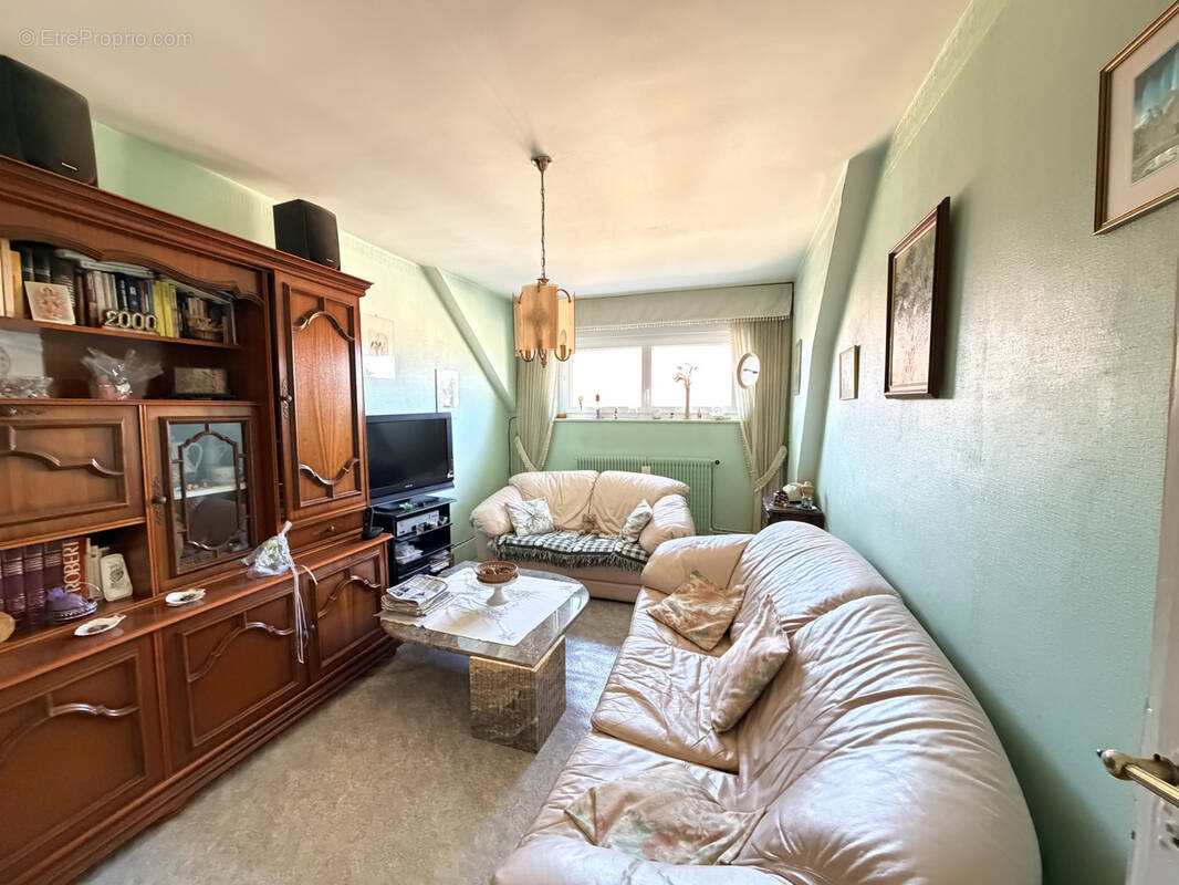 Appartement à BELFORT