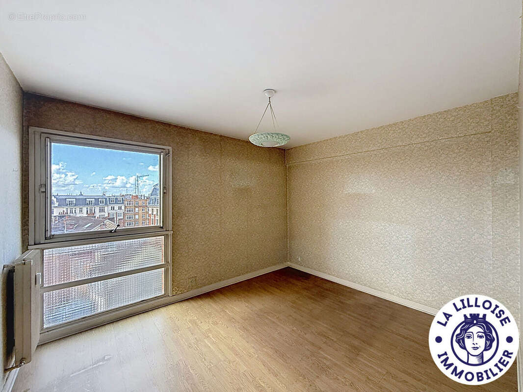 Appartement à LILLE