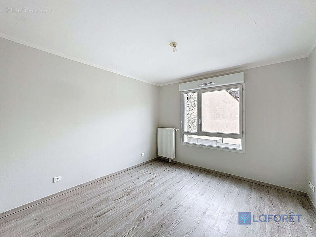 Appartement à LA NORVILLE