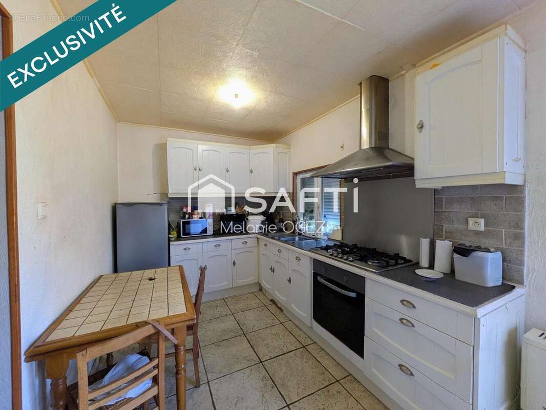 Photo 4 - Maison à CALONNE-RICOUART