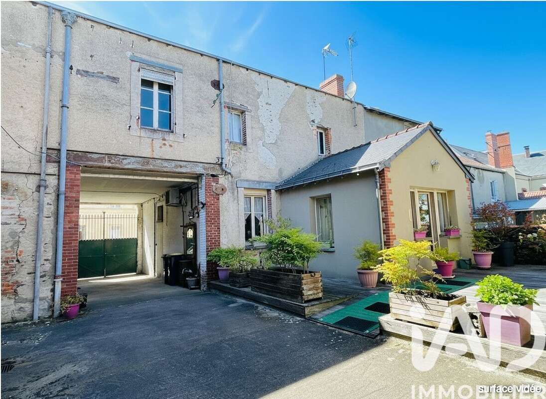 Photo 4 - Appartement à CERNUSSON