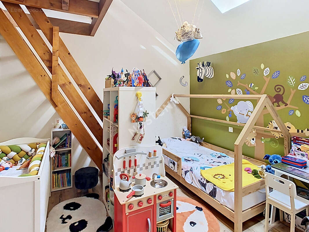 Maison à LE PALLET