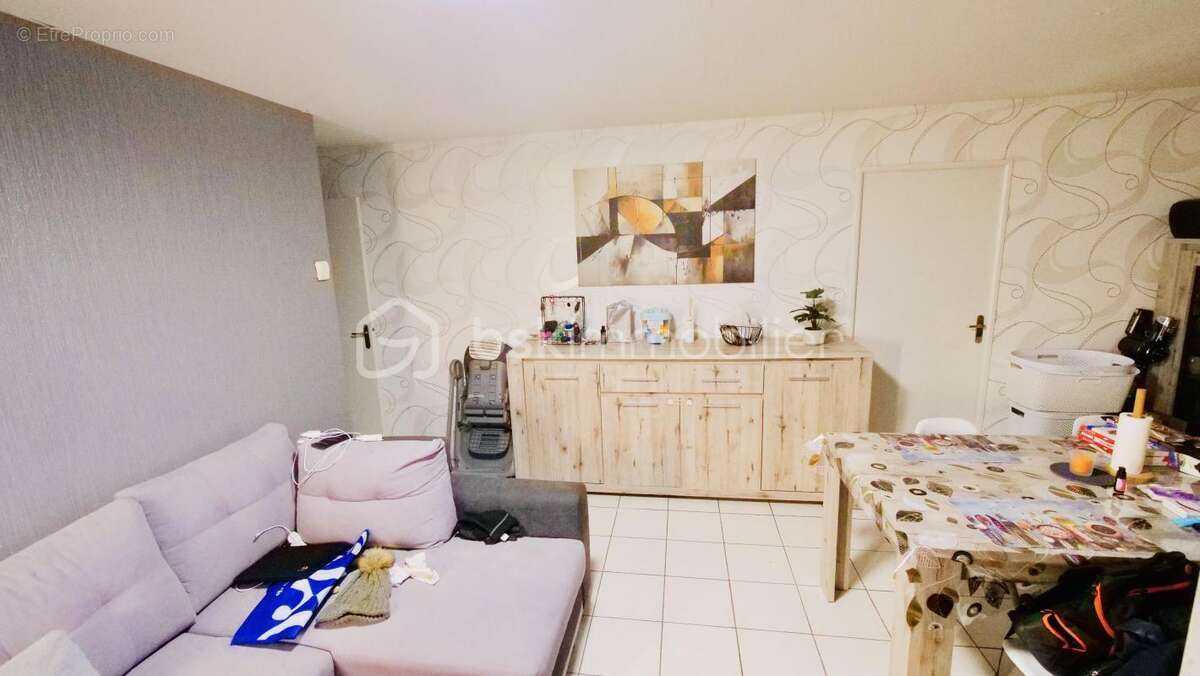 Appartement à LENS