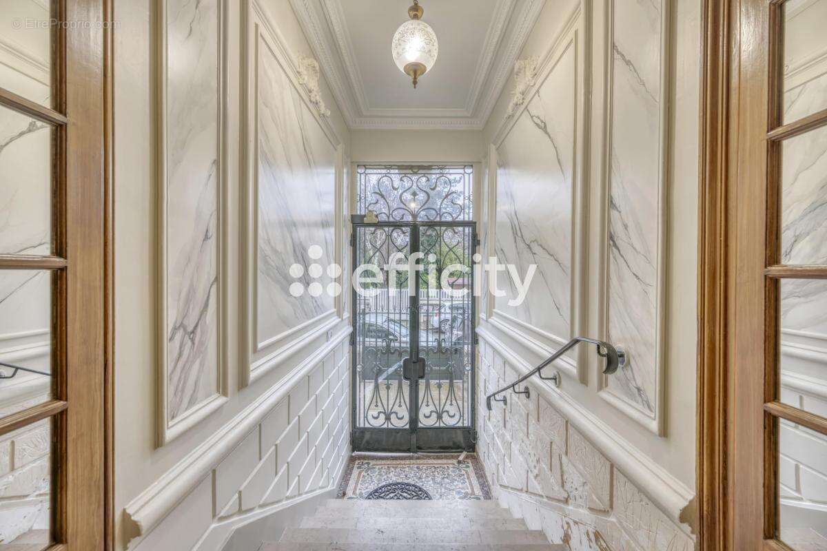 Appartement à BRY-SUR-MARNE