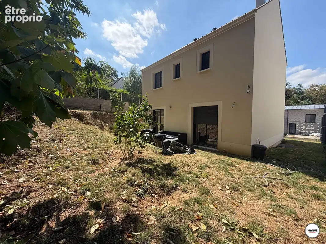 Maison Vernouillet 101 m2 - photo 3