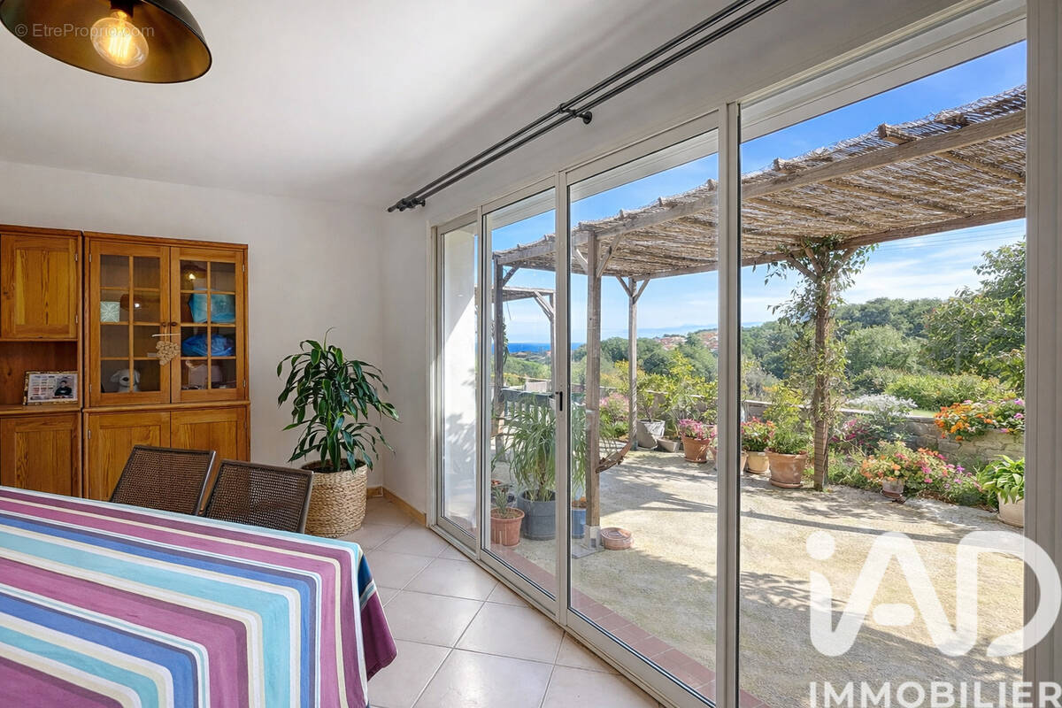 Photo 1 - Maison à BANYULS-SUR-MER