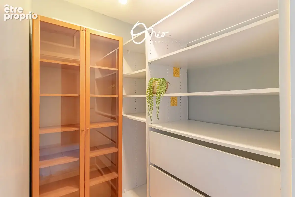 Mions - Maison 4 pièces de 86 m2 avec garage - photo 10