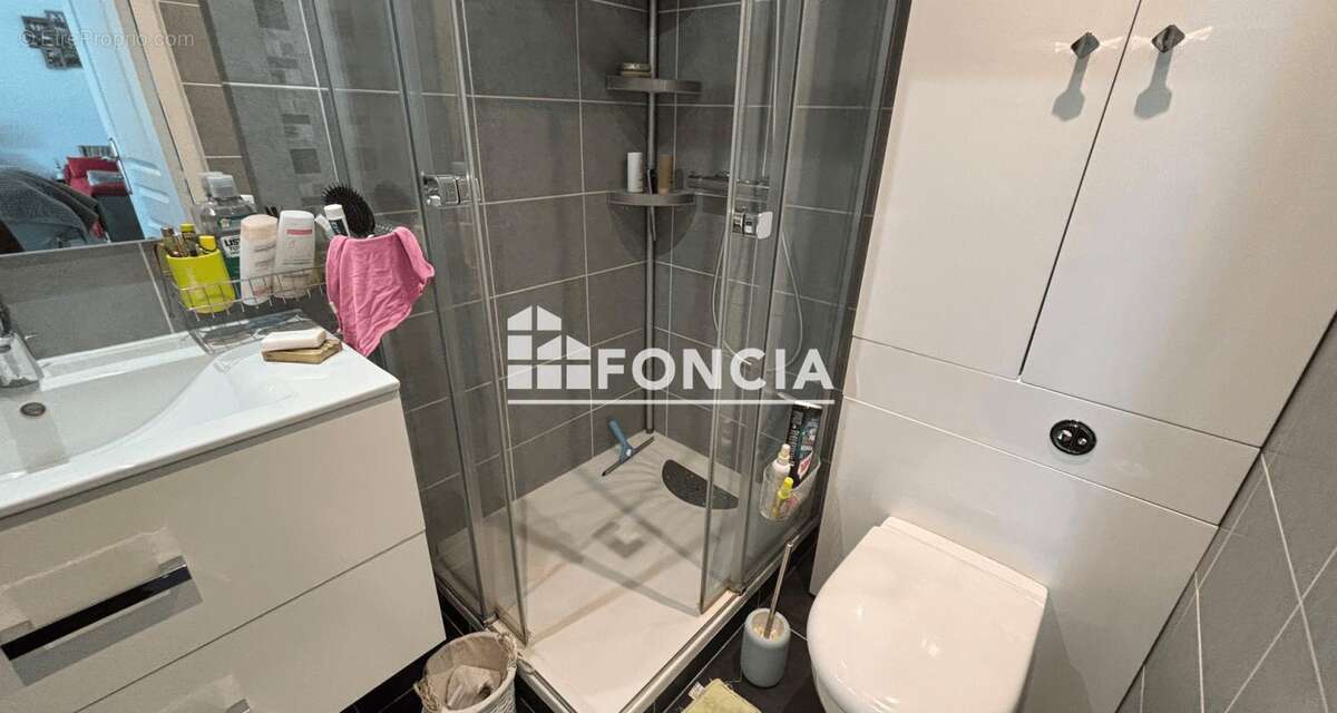 Appartement à LA BAULE-ESCOUBLAC