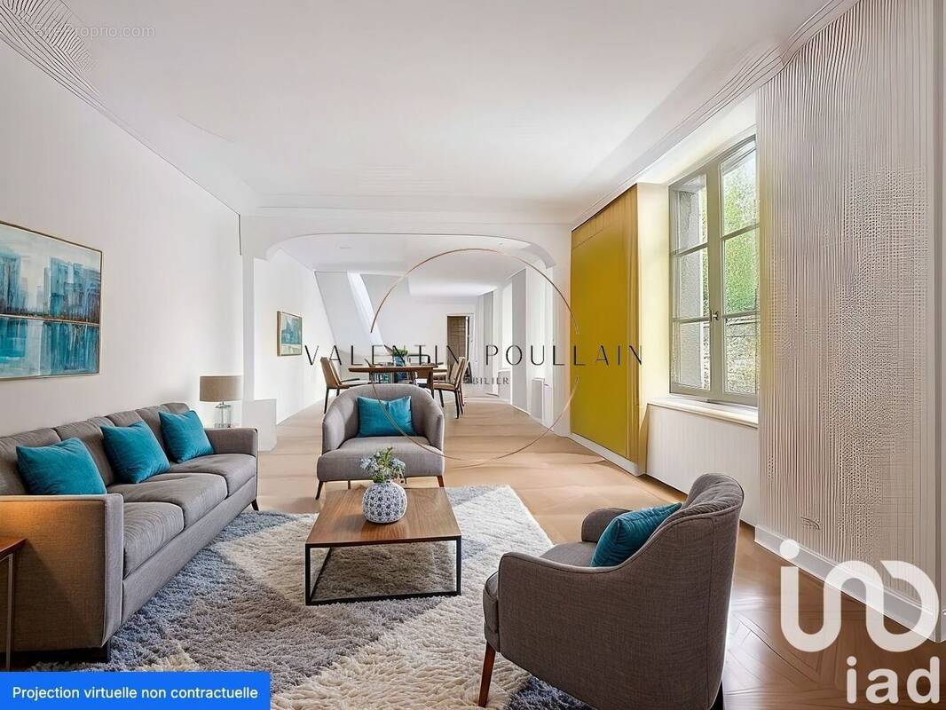 Photo 1 - Appartement à COUTANCES