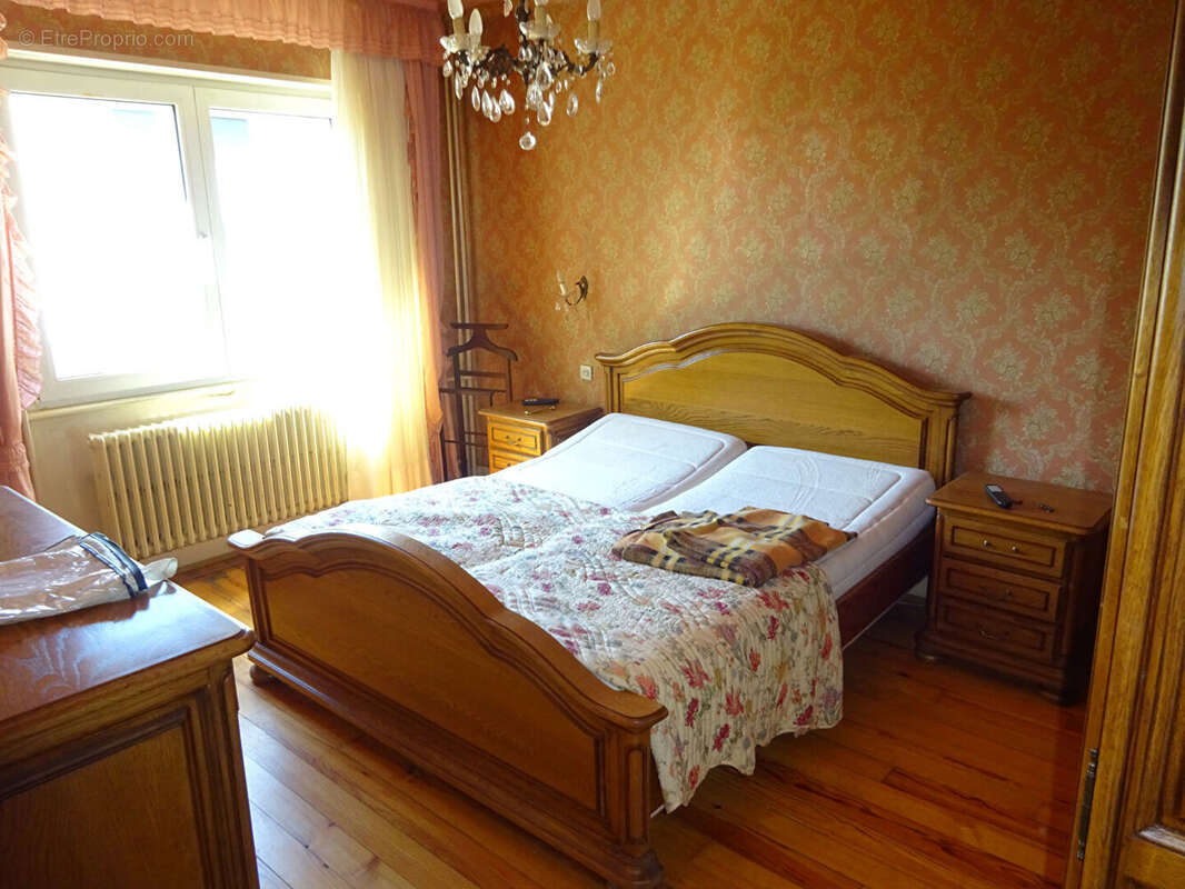 Maison Kingersheim - photo 9