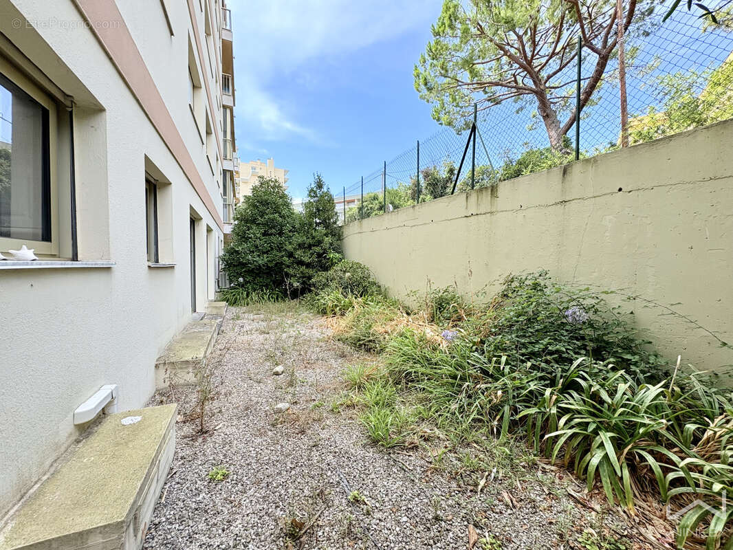 Appart 3/4 pièces residence standing - photo 9