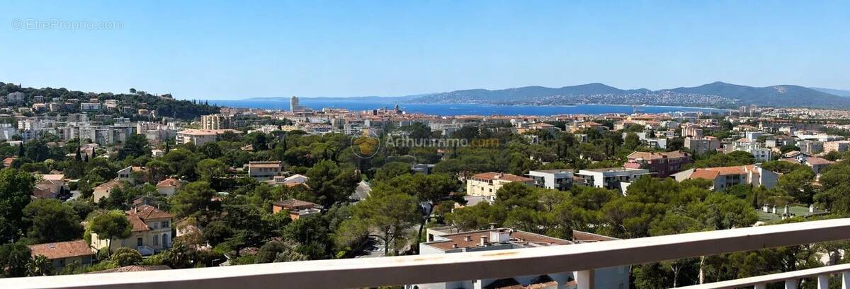 Appartement à SAINT-RAPHAEL