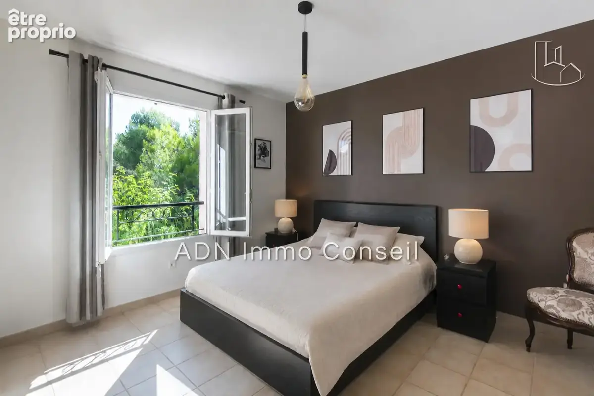 Maison 109 m² à Mallemort  - photo 7