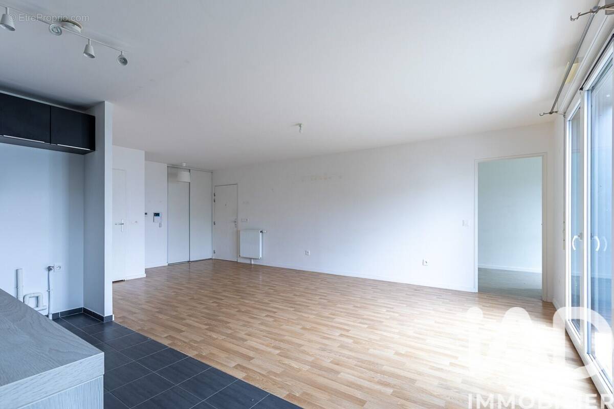 Photo 1 - Appartement à GENNEVILLIERS