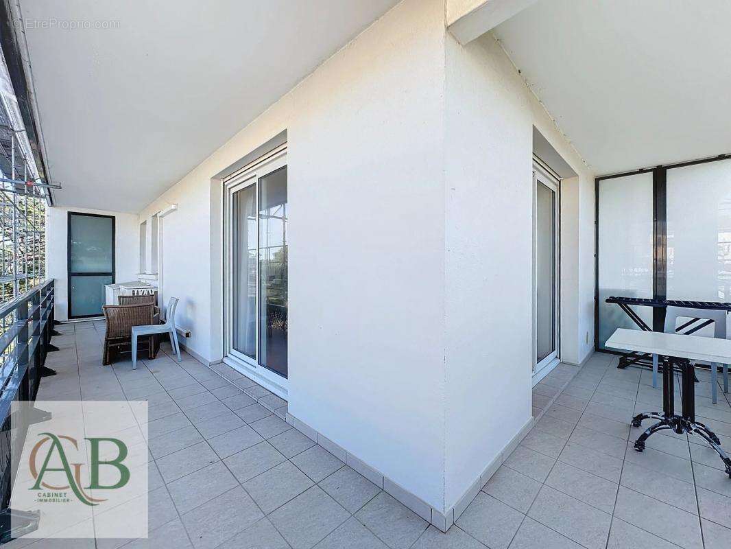 Appartement à ANGLET