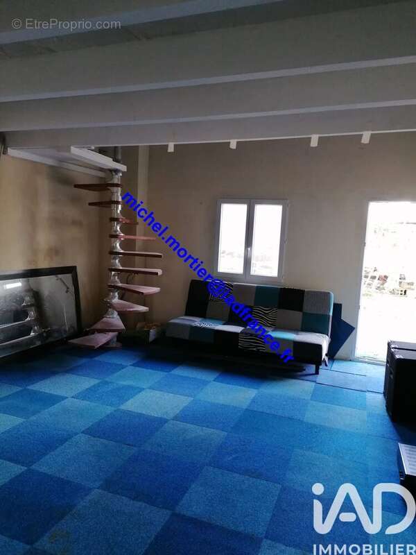 Photo 9 - Maison à VIELS-MAISONS