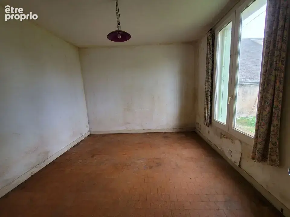 Vierzon Village - Petite maison de plain-pied - photo 4