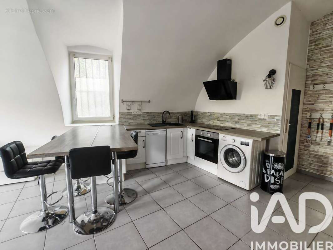 Photo 2 - Maison à LATTES