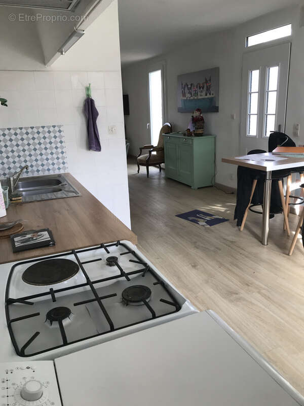 Maison à LISLE-SUR-TARN