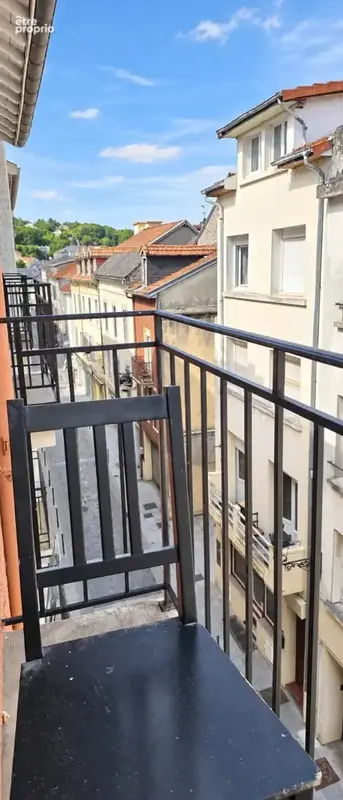 Appartement 1 pièce 16 m² à vendre à Lourdes (65100) - photo 3