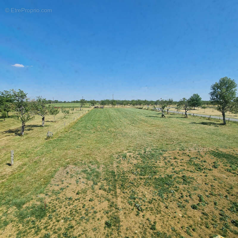 PAVILLON de 2022 RT2012 sur 3590 m2 de terrain plat ! - photo 17