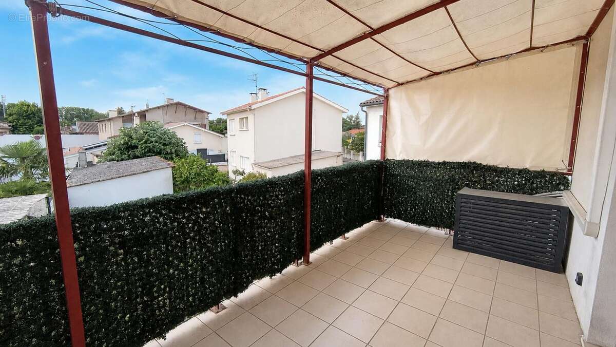 Appartement 3 pièces / 51 m² / 144 000 EUR / GAGNAC-SUR-GARONNE - photo 2