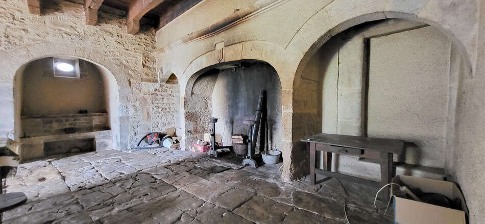 Maison à LABASTIDE-MURAT