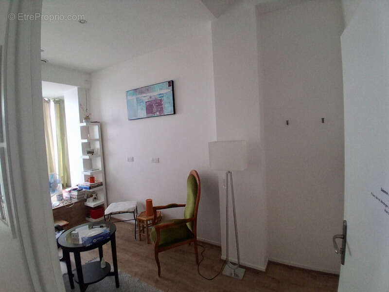 Commerce à GRENOBLE