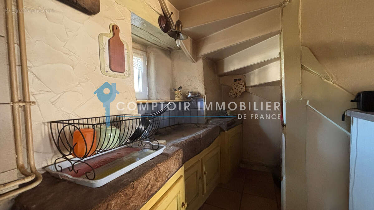 Maison à MONTFERRAT