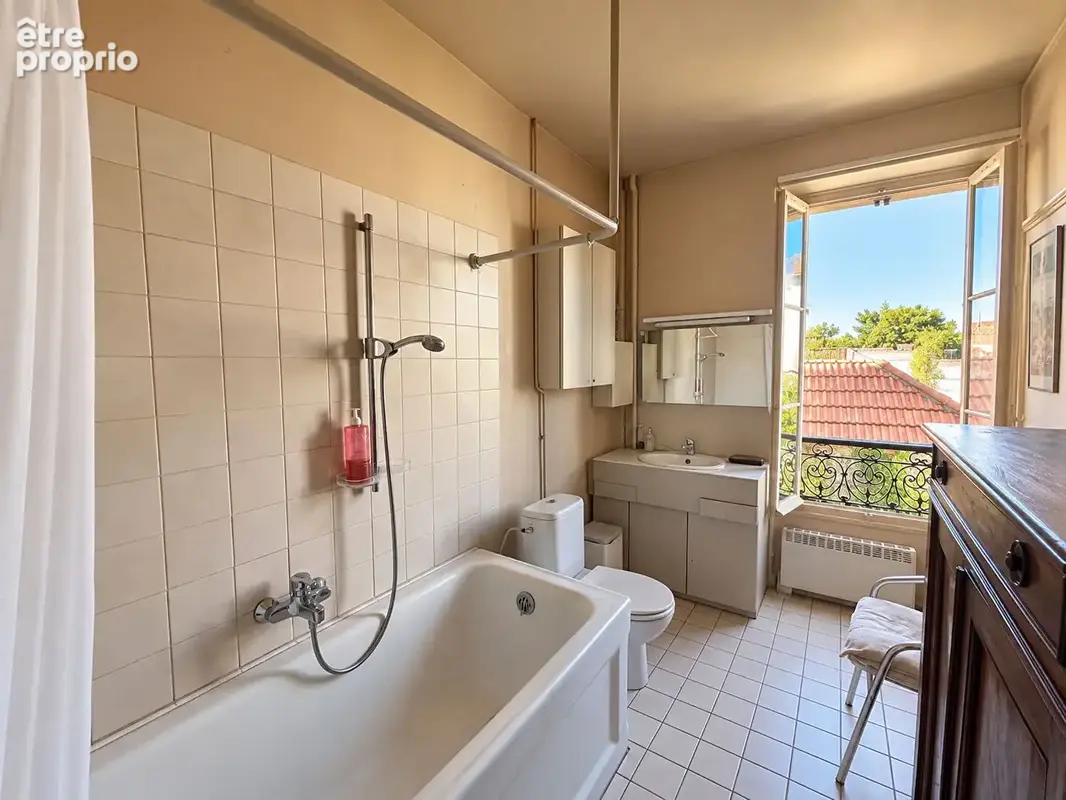 Maison Sèvres 7 pièces - 5 chambres - 165 m2 (295 m² au sol) - photo 11