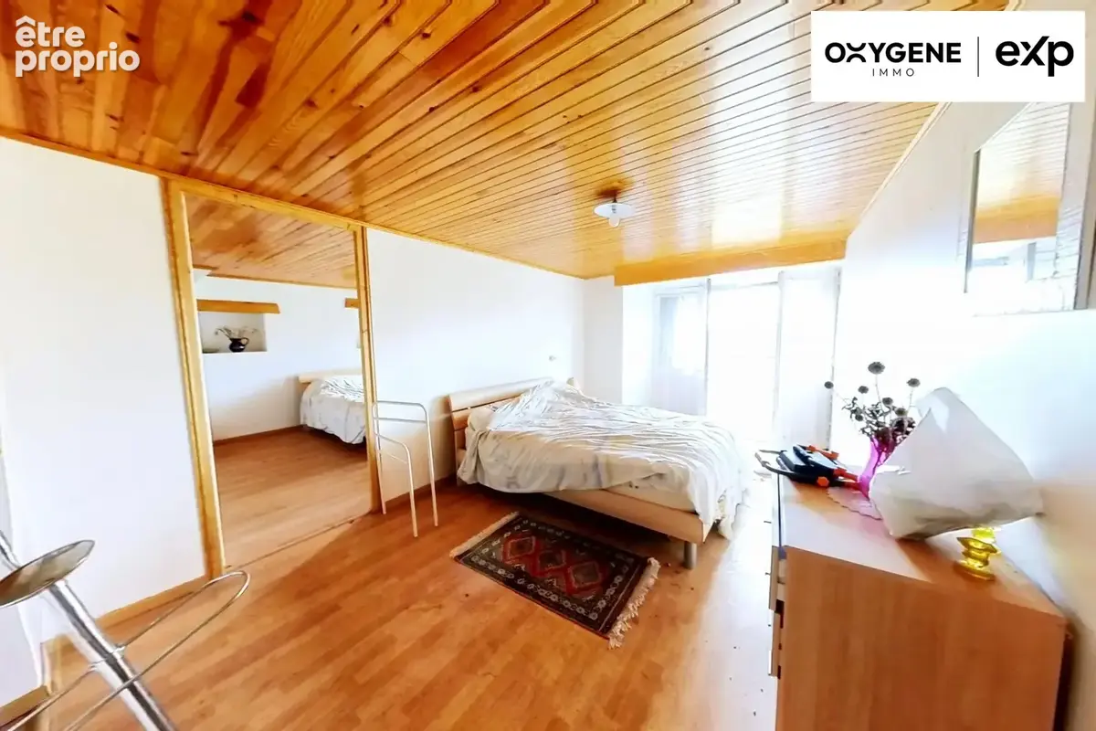 Maison 4 pièces 80 m² à vendre à Chadron (43150) - photo 5