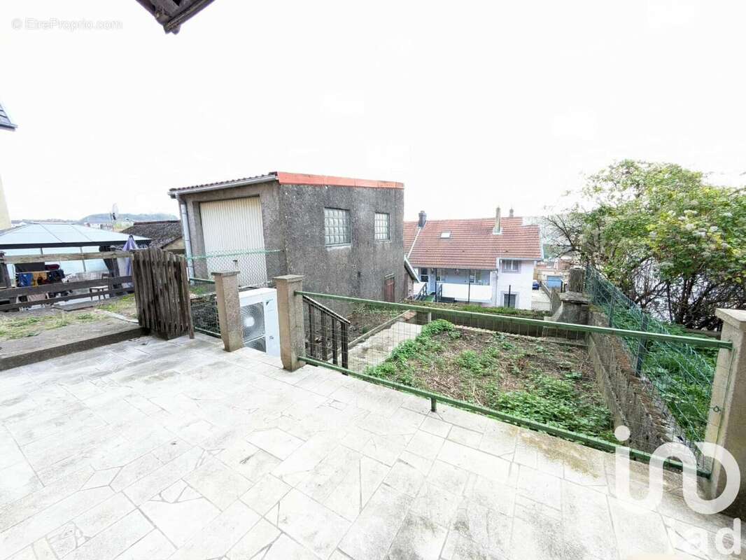 Photo 2 - Maison à NILVANGE