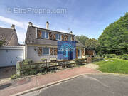 Maison à BRETIGNY-SUR-ORGE