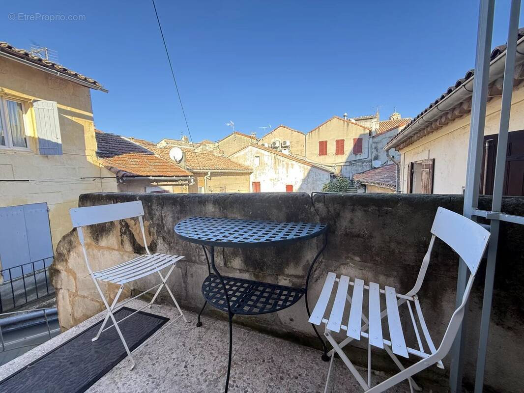 Appartement à ARLES