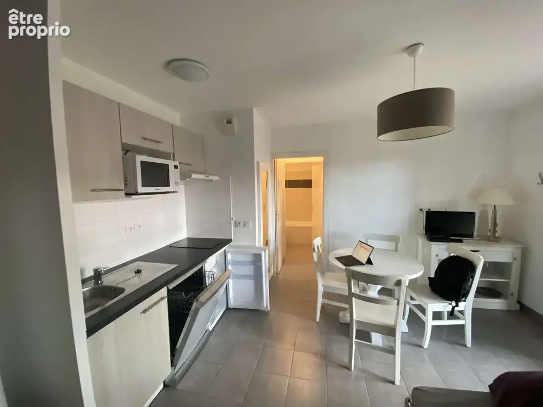 Investissement en residence de tourisme - photo 6