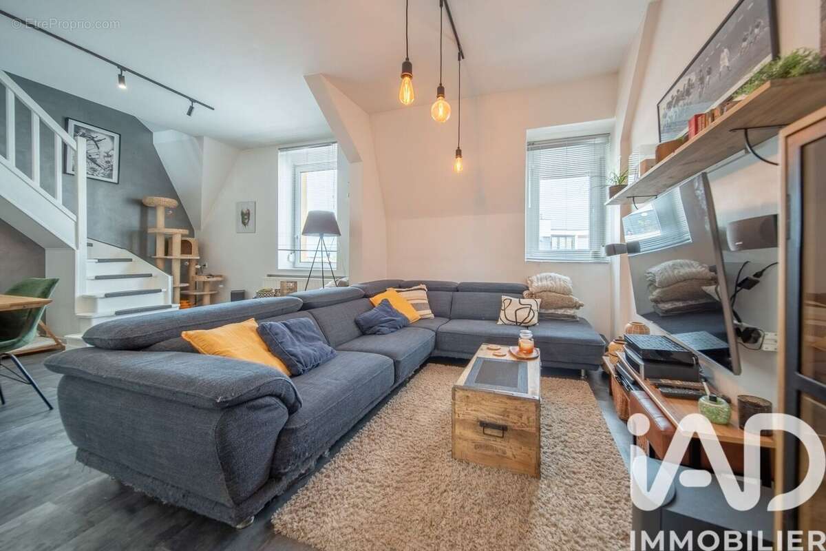 Photo 5 - Appartement à THIONVILLE