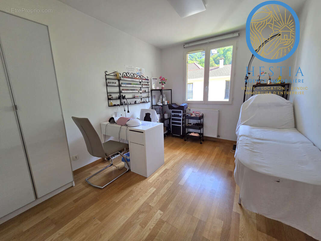 Appartement à VOREPPE